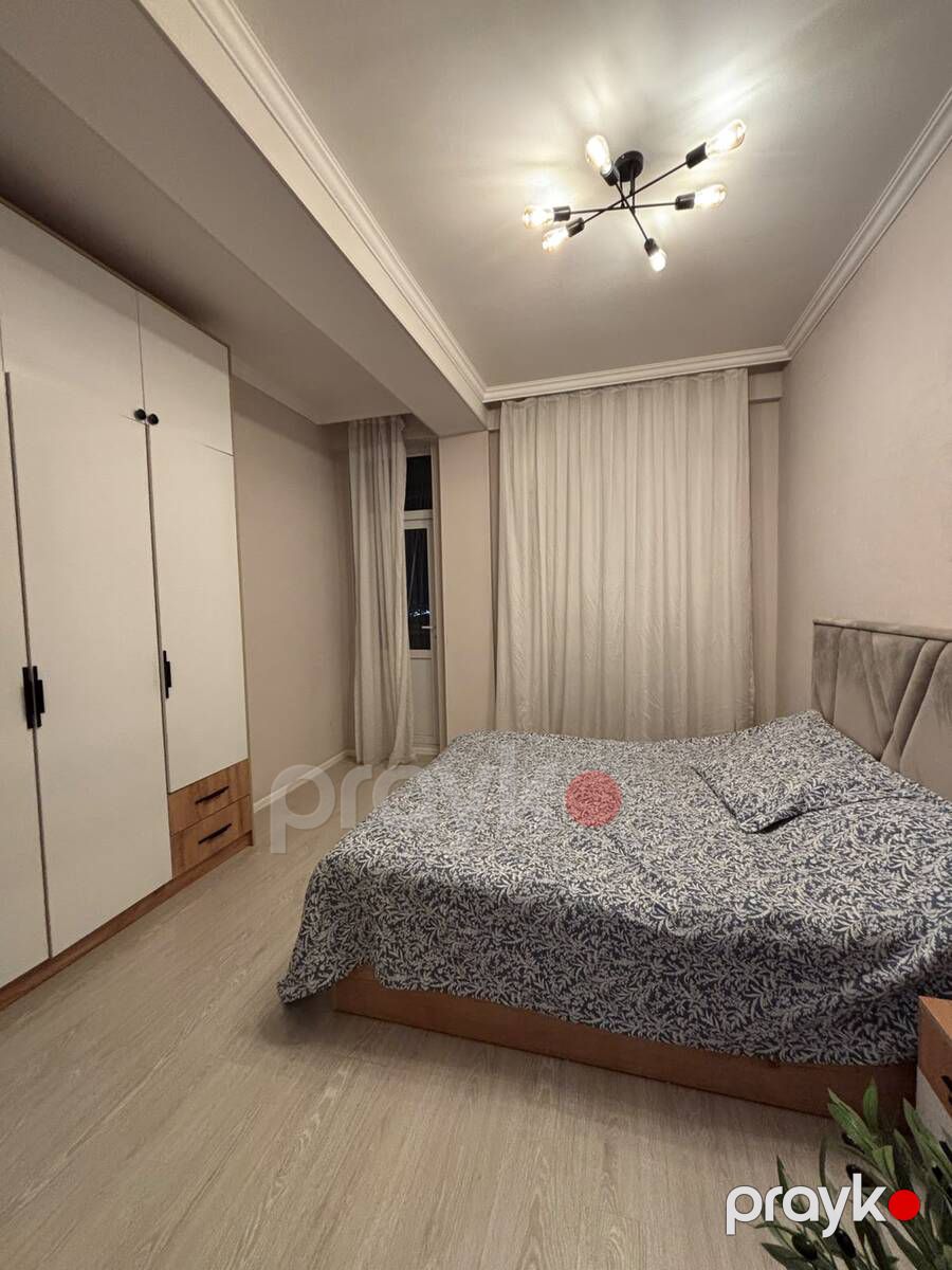 Satılır 2 otaqlı yeni tikili 54 m² — Mənzil, Xırdalan (2)