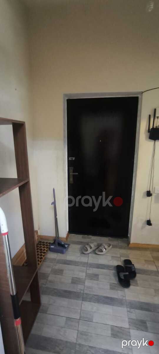 İcarəyə verilir 2 otaqlı köhnə tikili 40 m² — Mənzil, Bakı (7)