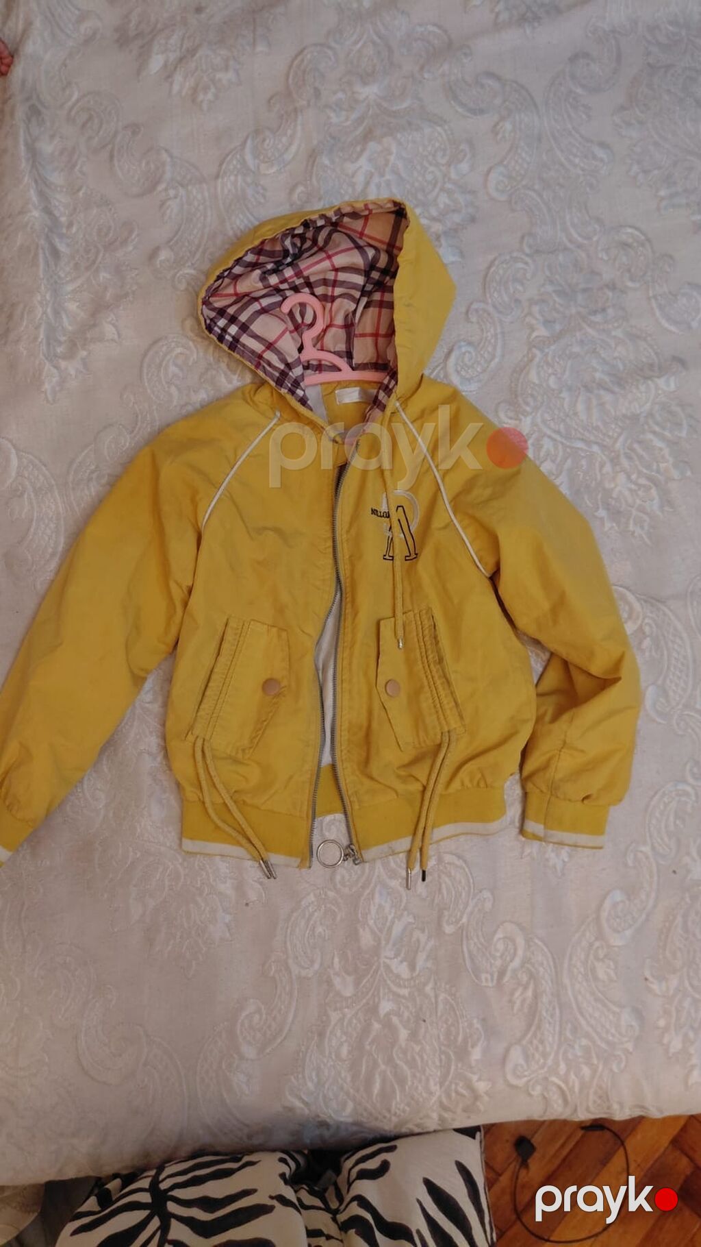Uşaq dəsti, Qız üçün, 1 - 2 yaş — Uşaq geyimi, Bakı (6)