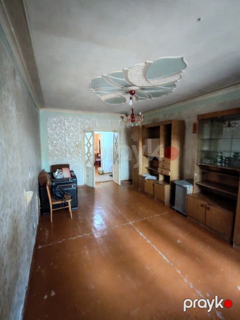 3-otaqlı mənzil, 9-cu mkr., 80 m²