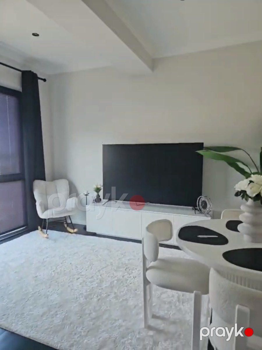 Satılır 1 otaqlı yeni tikili 55 m² — Mənzil, Bakı (5)