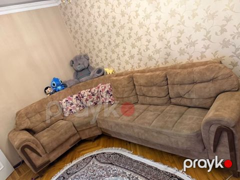260 AZN künc divan satilir.Olcu310*2 .Açılır bazalidir. Ünvan — Digah