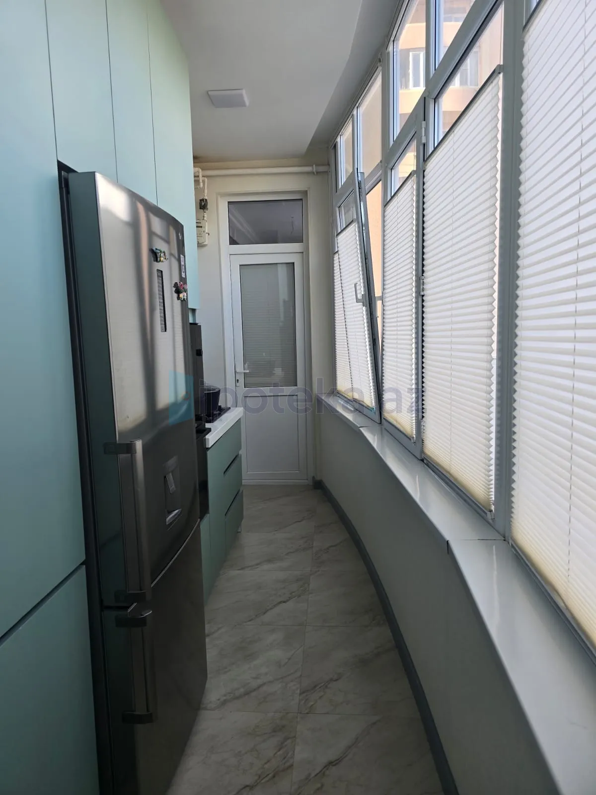 Satılır: 3 Otaq, Yeni tikili, Xətai r., Köhnə Günəşli q., 102.00 m²