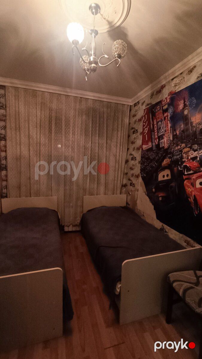 3-otaqlı mənzil kirayə verilir, Azadlıq m., 90 m² — Mənzil, Bakı (6)