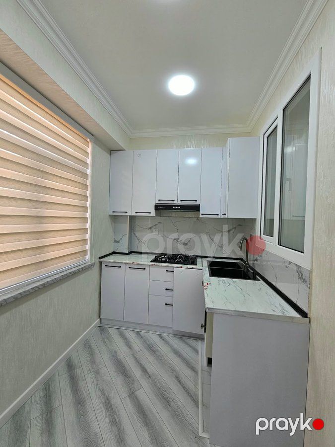 2 otaqlı mənzil, 44 m², Masazır q., Abşeron — Mənzil (6)