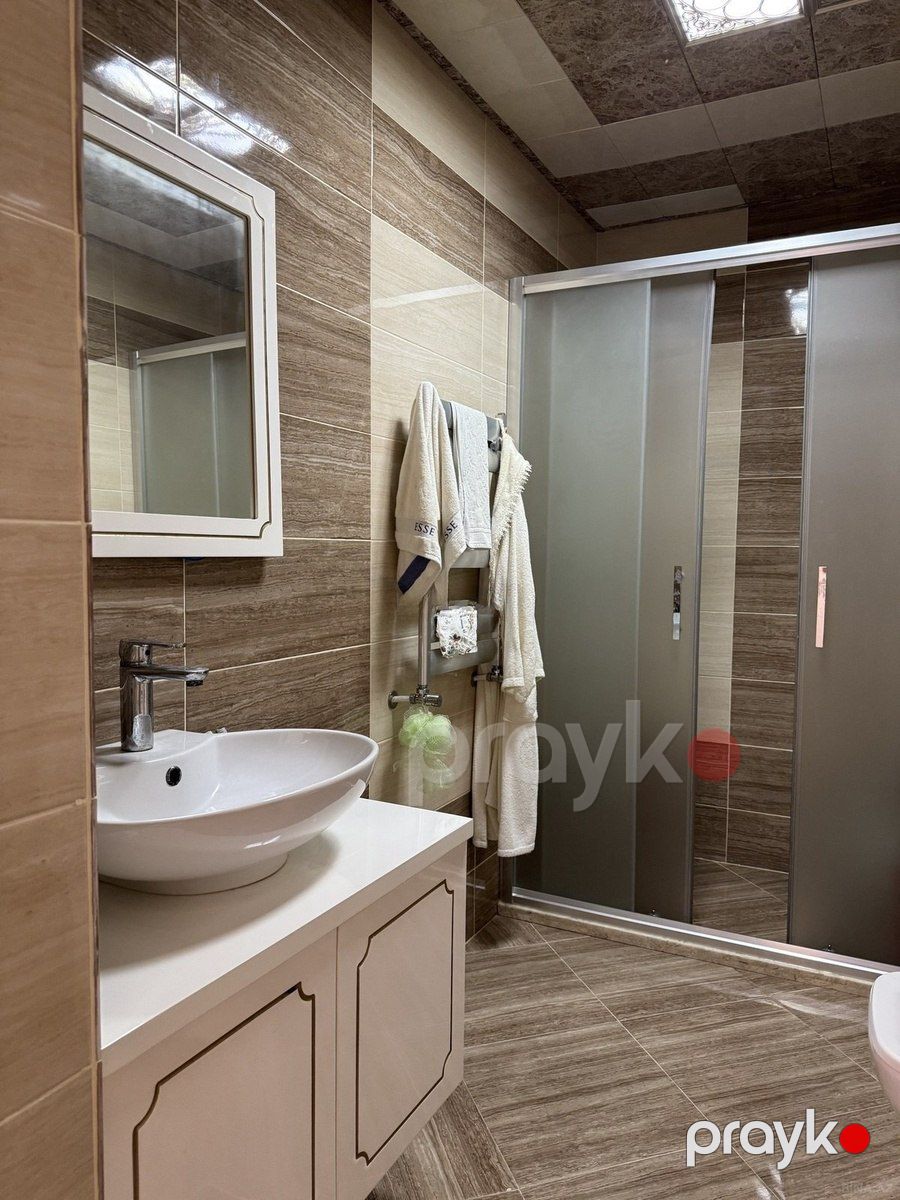 İcarəyə verilir 2 otaqlı yeni tikili 86 m² — Mənzil, Bakı (11)
