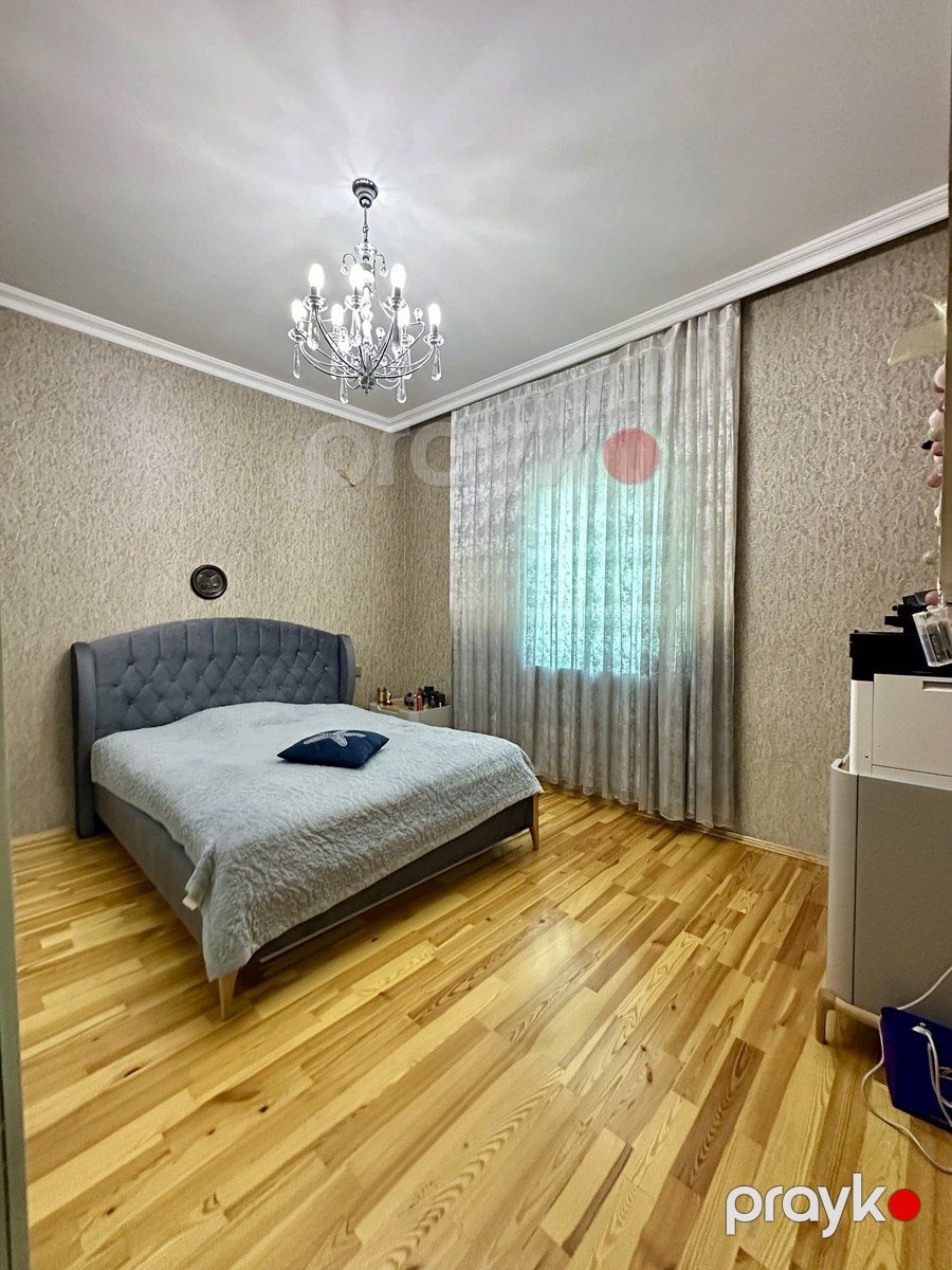 Satılır 6 otaqlı həyət evi/bağ evi 300 m² — Ev, villa, Bakı (12)