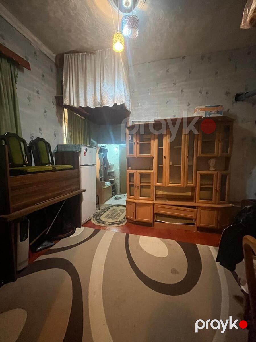 2-otaqlı mənzil kirayə verilir, Abdulla Şaiq küç., 40 m² — Mənzil, Bakı (2)
