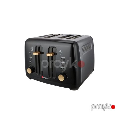 Toster Bergamo BG-TM-4808DSB — Bakı
