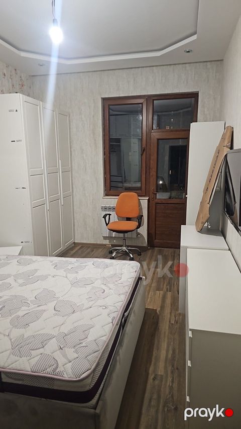 İcarəyə verilir 3 otaqlı yeni tikili 110 m² — Bakı