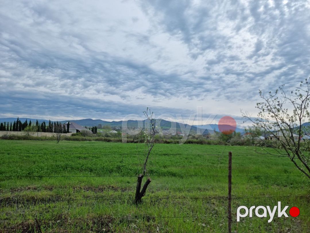 30 sot torpaq sahəsi, Şabran r — Torpaq, Şabran (6)