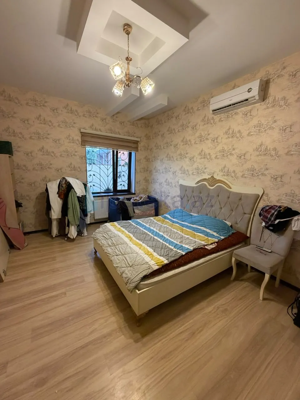 Satılır: 6 Otaq, Bağlar, Xəzər r., Şüvəlan q., 175.00 m² — Torpaq (5)
