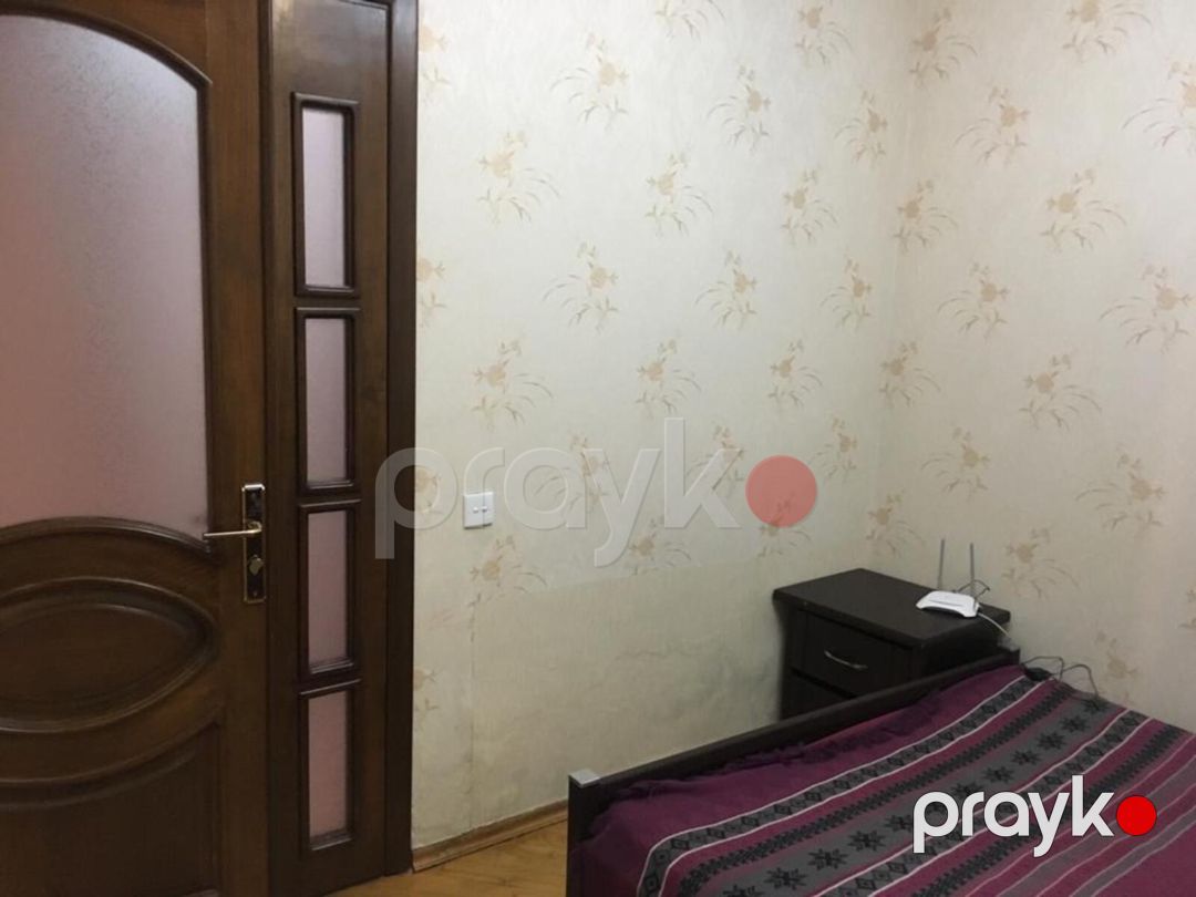 İcarəyə verilir 2 otaqlı yeni tikili 65 m² — Mənzil, Bakı (11)
