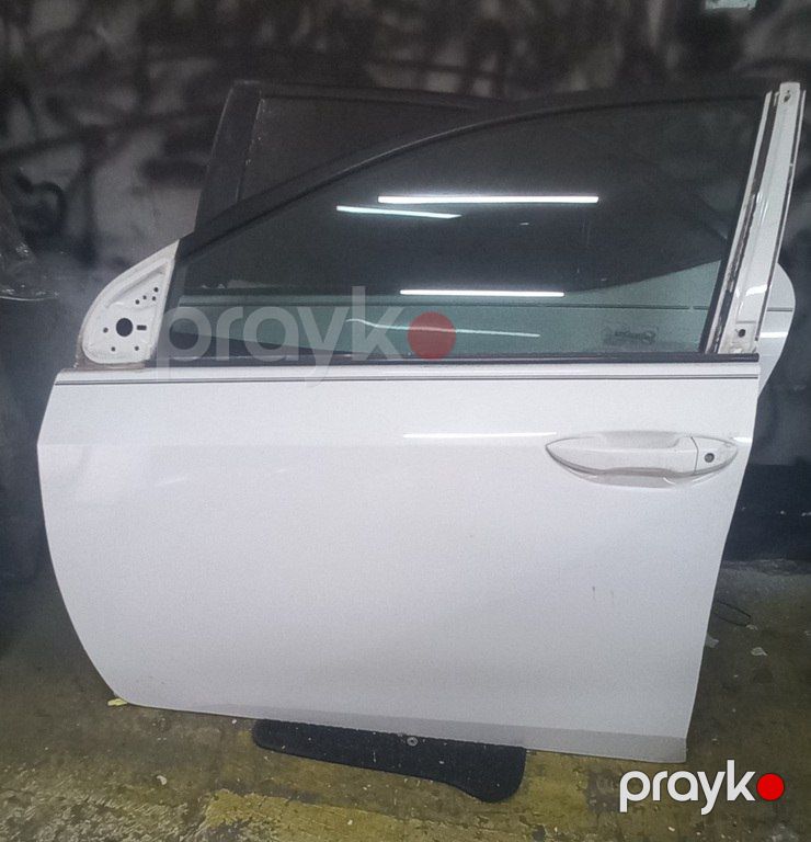 "Toyota Corolla 2004-2015" qapıları — Ehtiyat hissələri və aksesuarlar, Bakı (3)