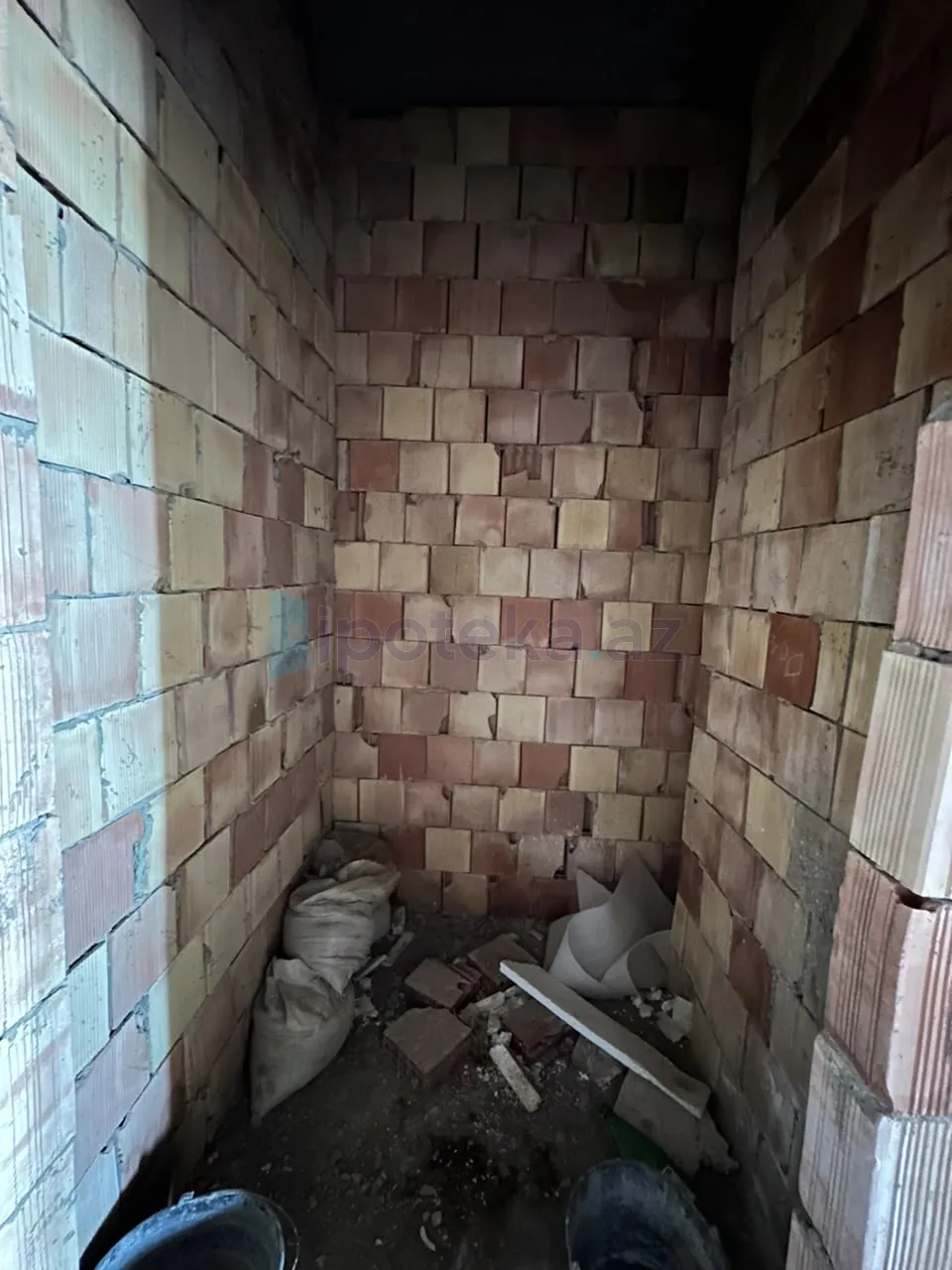 Satılır: 2 Otaq, Yeni tikili, 98.00 m² — Mənzil, Sumqayıt (11)