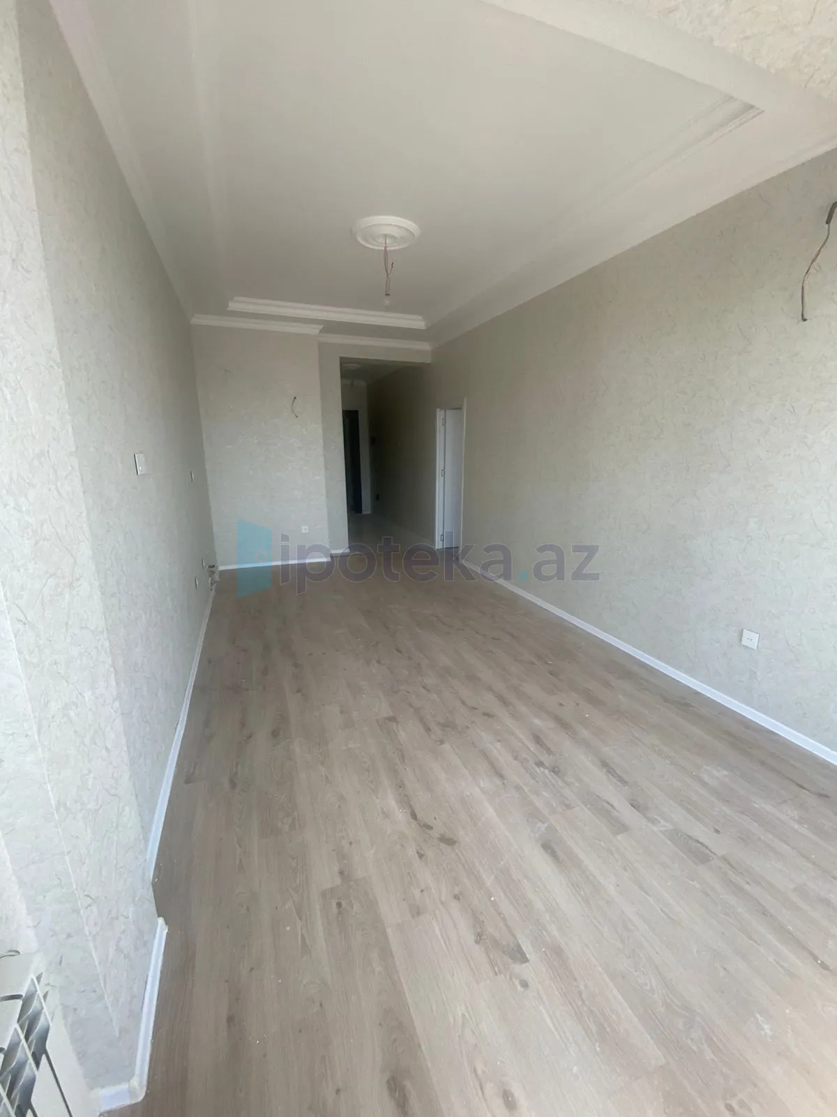 Satılır: 2 Otaq, Yeni tikili, 59.00 m² — Sumqayıt