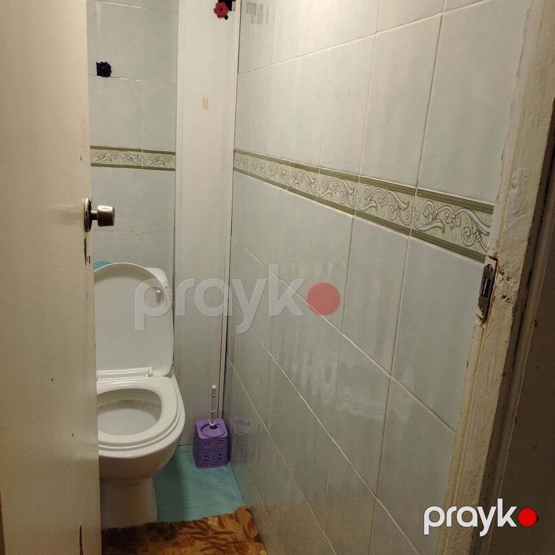 3-otaqlı mənzil, Xətai r., 80 m² — Mənzil, Bakı (12)