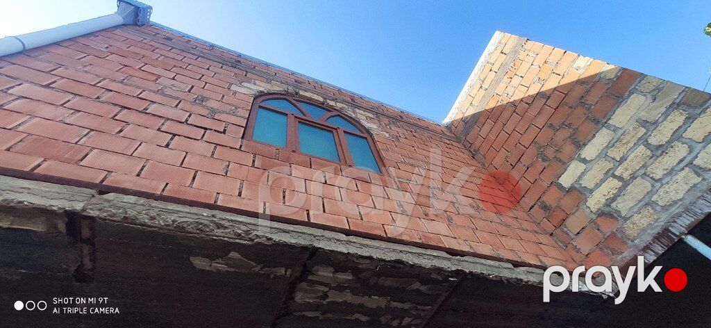 Həyət evi, Gəncə ş — Ev, villa, Gəncə (3)