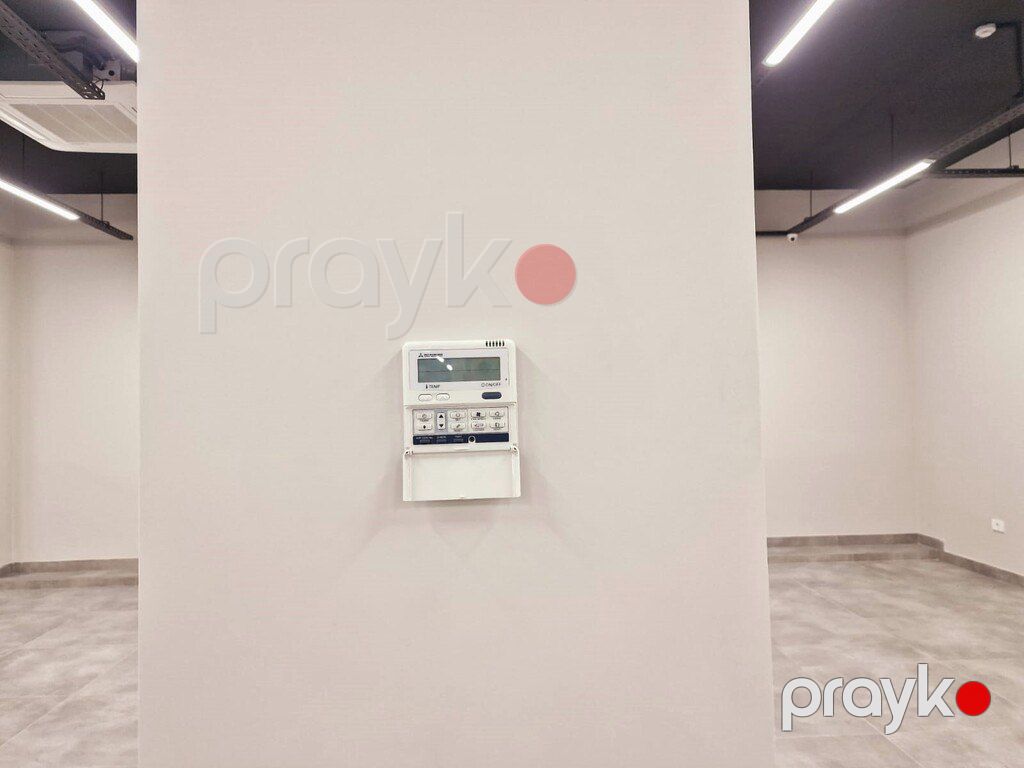 İcarəyə verilir obyekt 2000 m² — Əmlak, Bakı (6)