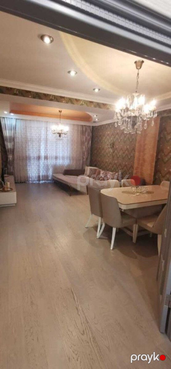 Satılır 4 otaqlı yeni tikili 170 m² — Mənzil, Bakı (3)