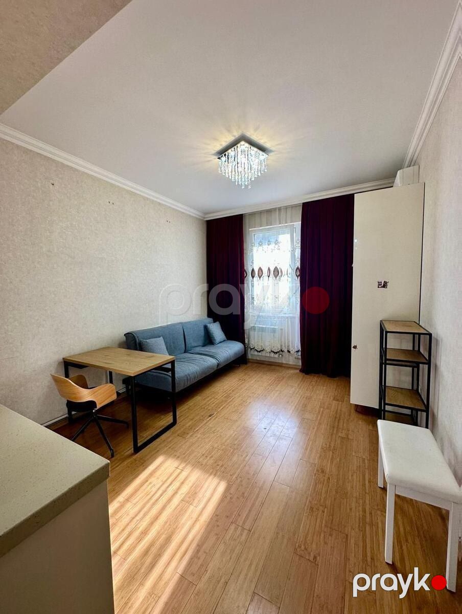 İcarəyə verilir 1 otaqlı yeni tikili 30 m² — Mənzil, Bakı