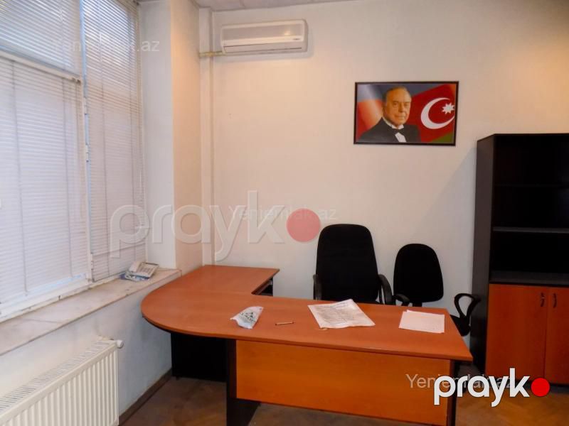Satılır 15 otaqlı Obyekt, 650 m², Səbail rayonu — Əmlak, Bakı (6)