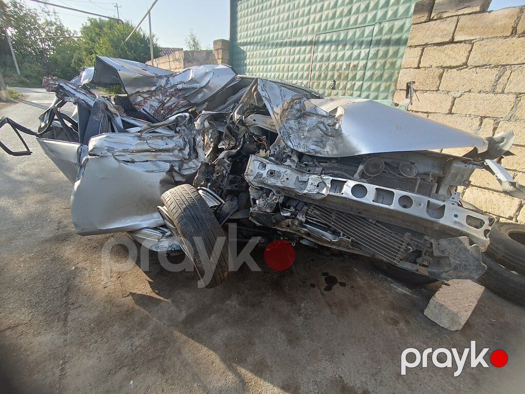 GWM (Great Wall Motor) Voleex C30, 1.5 L, 2013 il, 106 582 km — Avtomobillər, Mingəçevir (2)