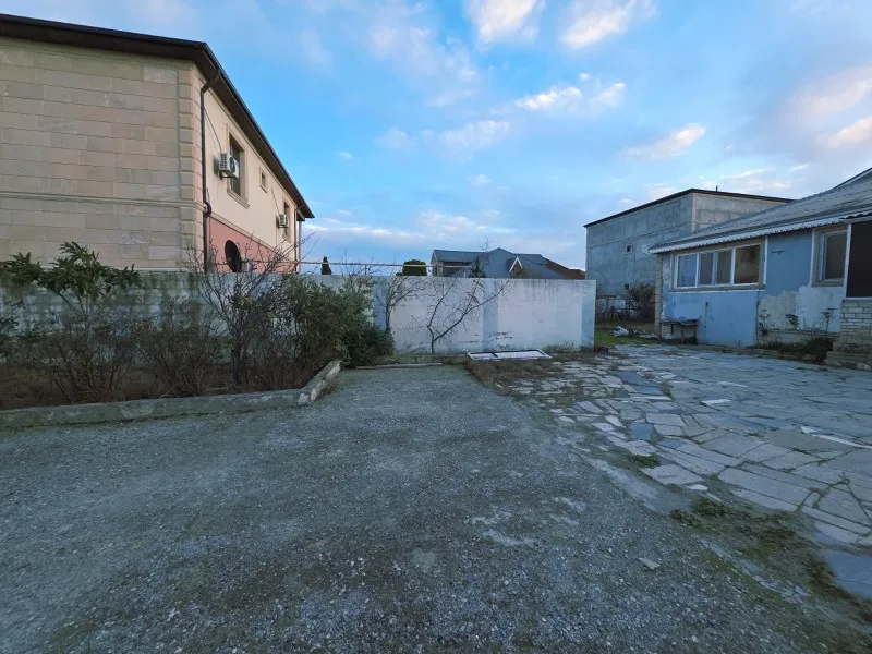Mərdəkan, Torpaq satılır - 11 sot — Torpaq, Bakı (4)