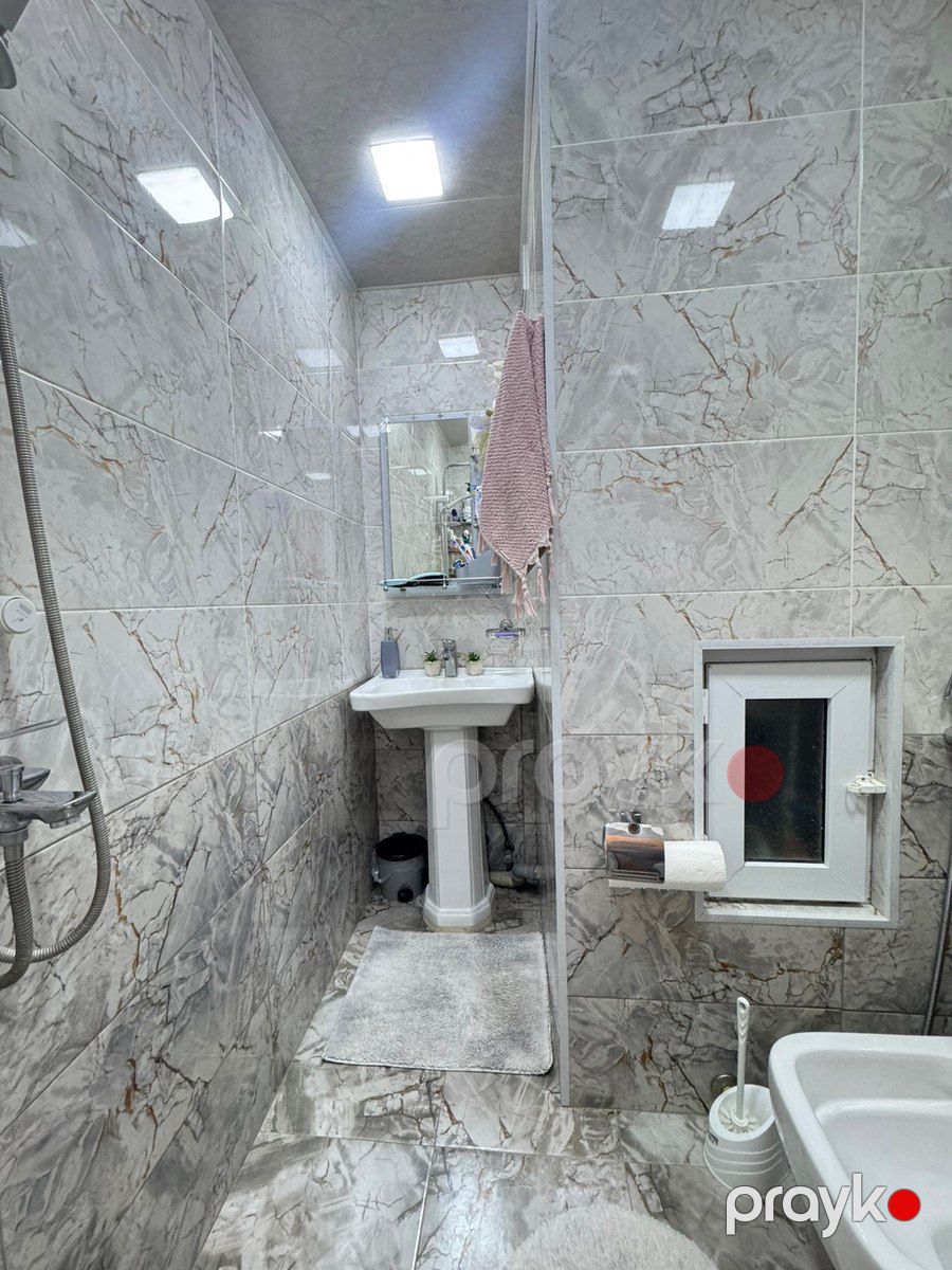 2-otaqlı mənzil, Hövsan qəs., 50 m² — Mənzil, Bakı (10)