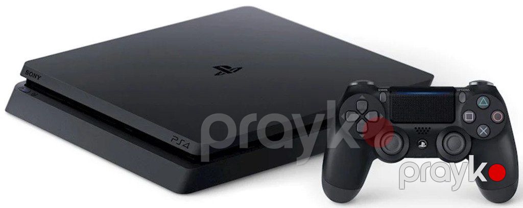 Sony PlayStation 4 — Oyunlar, konsollər və proqramlar, Bakı