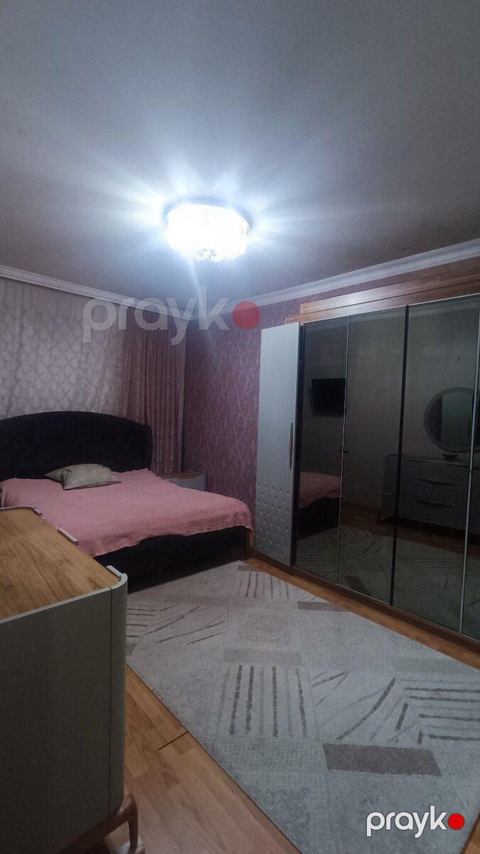 3-otaqlı mənzil kirayə verilir, Azadlıq m., 90 m² — Mənzil, Bakı (11)
