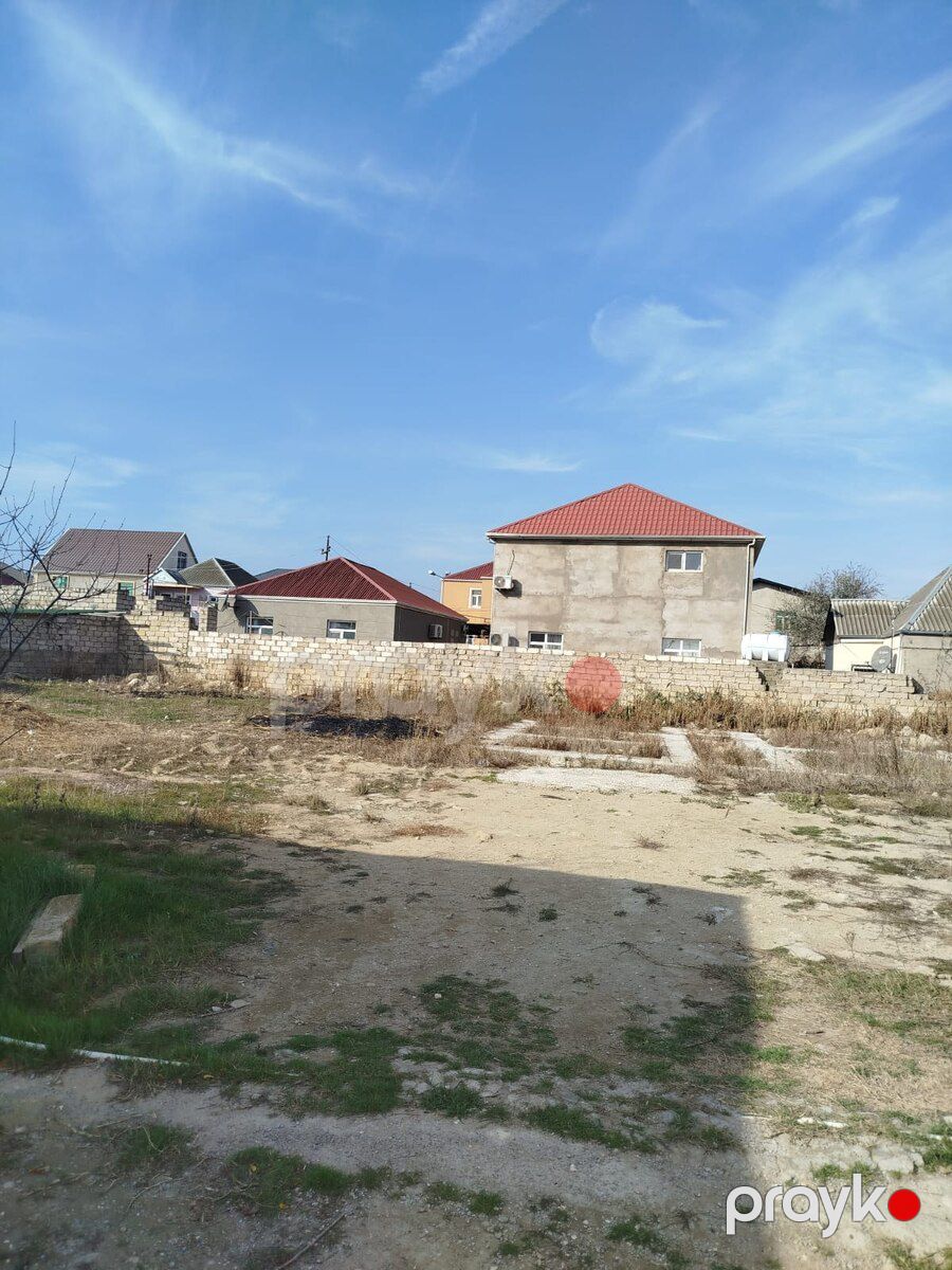 8 sot torpaq sahəsi, Maştağa qəs — Torpaq, Bakı (4)