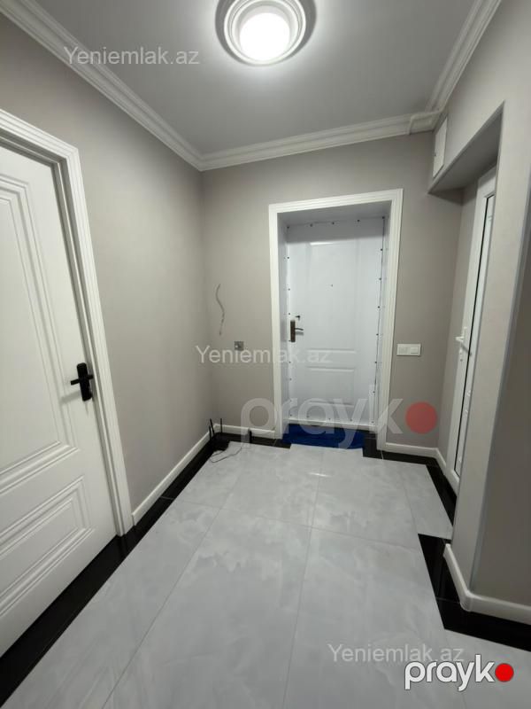 Satılır 3 otaqlı Bina evi menzil (Köhnə tikili), 75 m², 45-ci məhəllə — Mənzil, Sumqayıt (4)