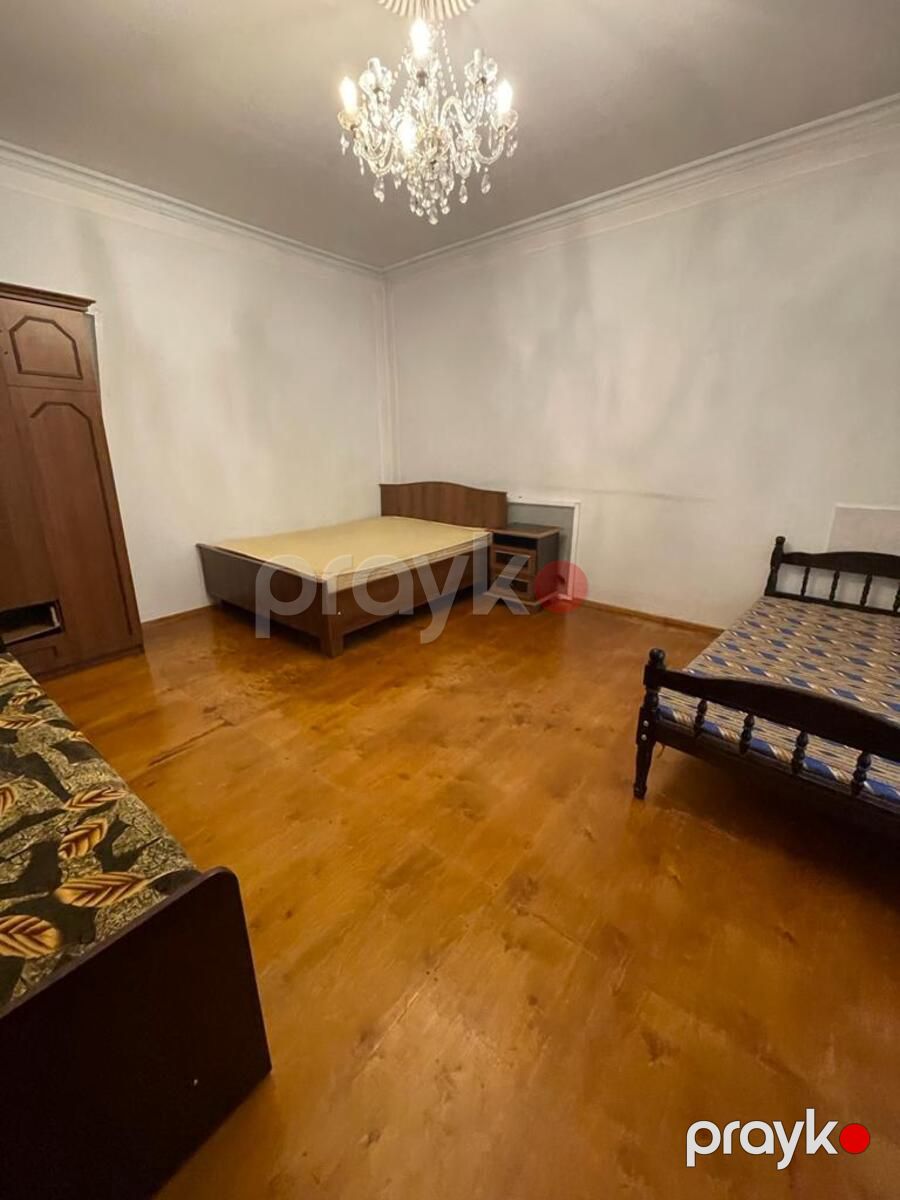 İcarəyə verilir 2 otaqlı həyət evi/bağ evi 55 m² — Ev, villa, Bakı (3)