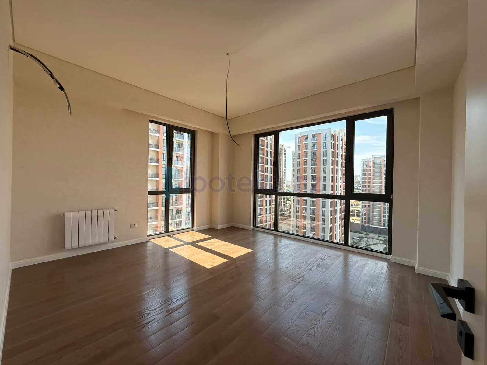 Satılır: 2 Otaq, Yeni tikili, Yasamal r., Yasamal q., 56.00 m²