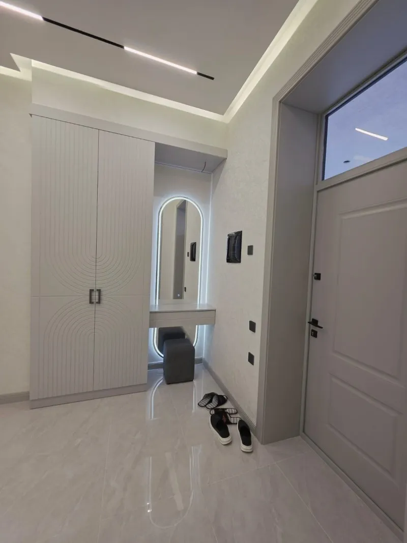 Şüvəlan, 5 otaqlı Villa satılır - 200 m², 2 mərtəbə, 4.5 sot — Ev, villa, Bakı (9)