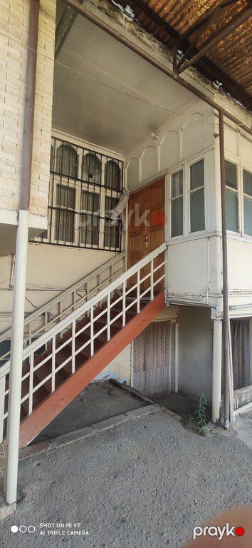 Həyət evi, Bağmanlar küç — Ev, villa, Gəncə (7)
