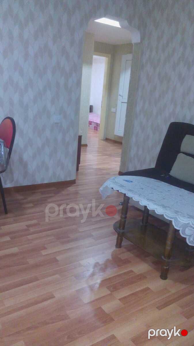 İcarəyə verilir 3 otaqlı köhnə tikili 70 m² — Mənzil, Bakı (9)