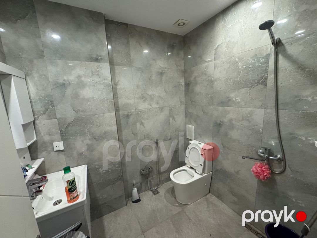 3-otaqlı yeni tikili kirayə verilir, Gənclik m., 90 m² — Mənzil, Bakı (10)