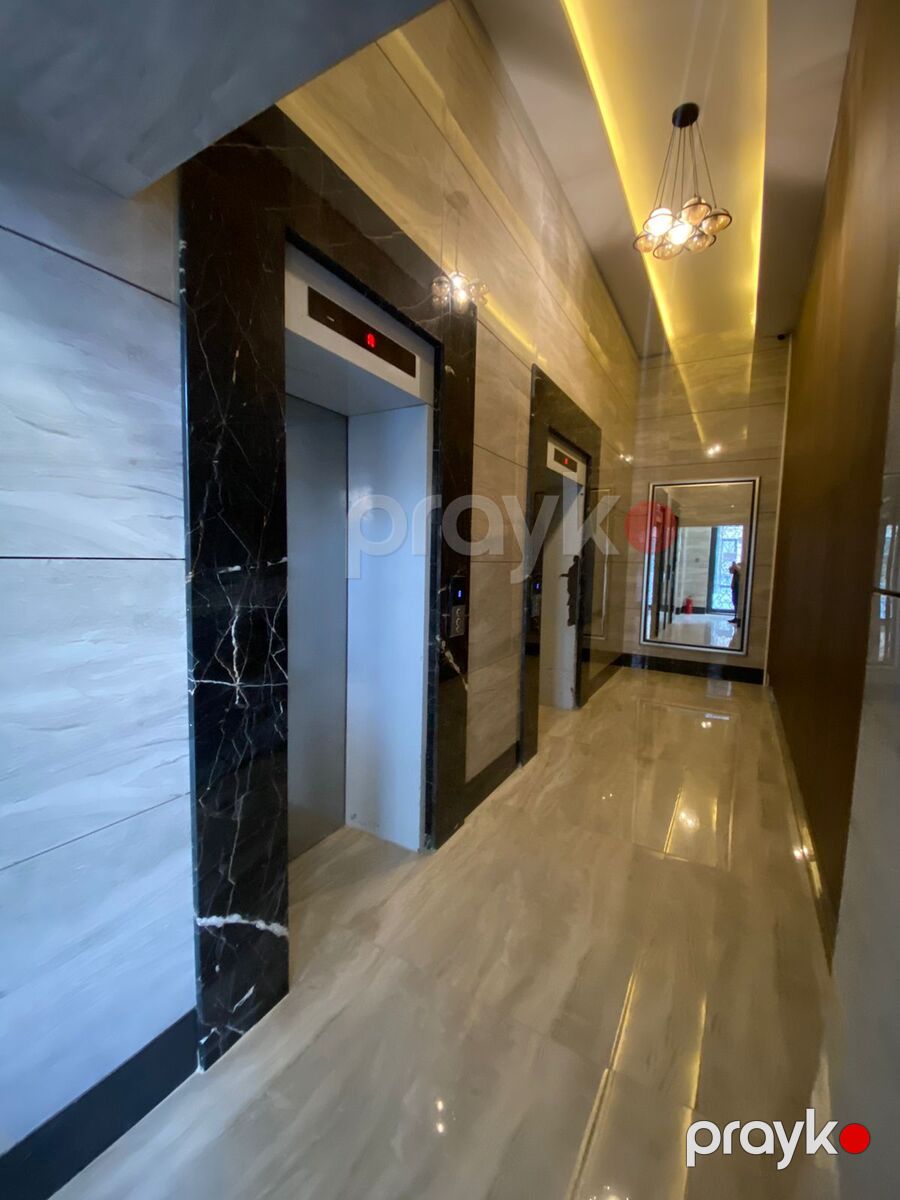 Satılır 5 otaqlı yeni tikili 275 m² — Mənzil, Bakı (7)