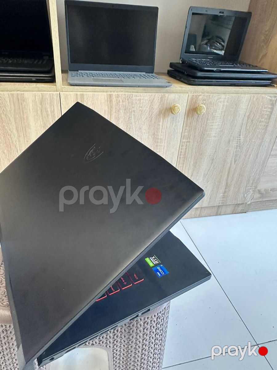 Noutbuk MSI — Noutbuklar, Bakı (5)