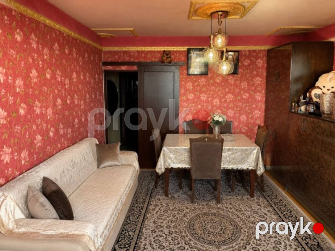 Satılır 2 otaqlı köhnə tikili 50 m² — Mənzil, Bakı (3)