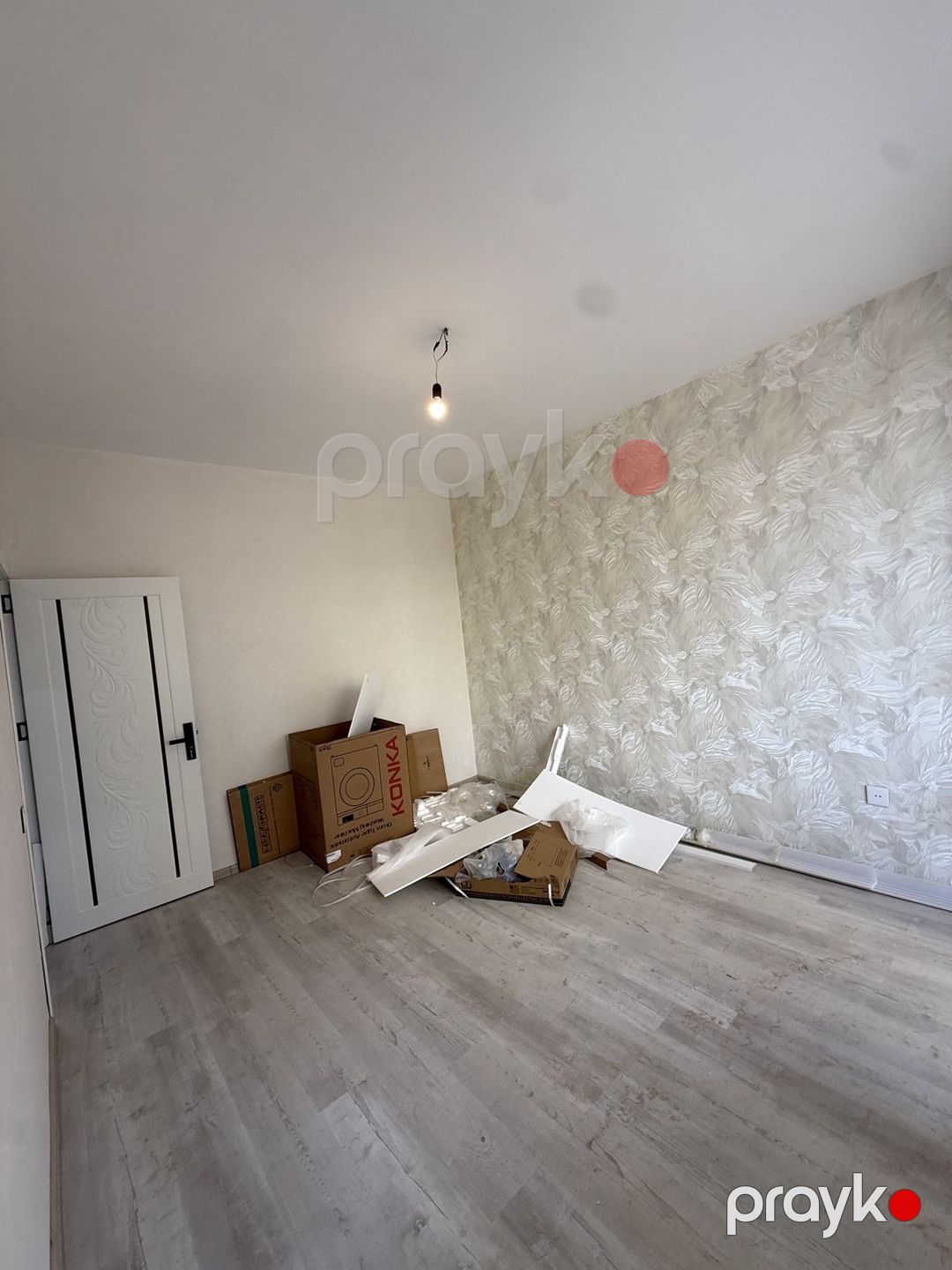 Satılır 3 otaqlı köhnə tikili 65 m² — Mənzil, Bakı (10)