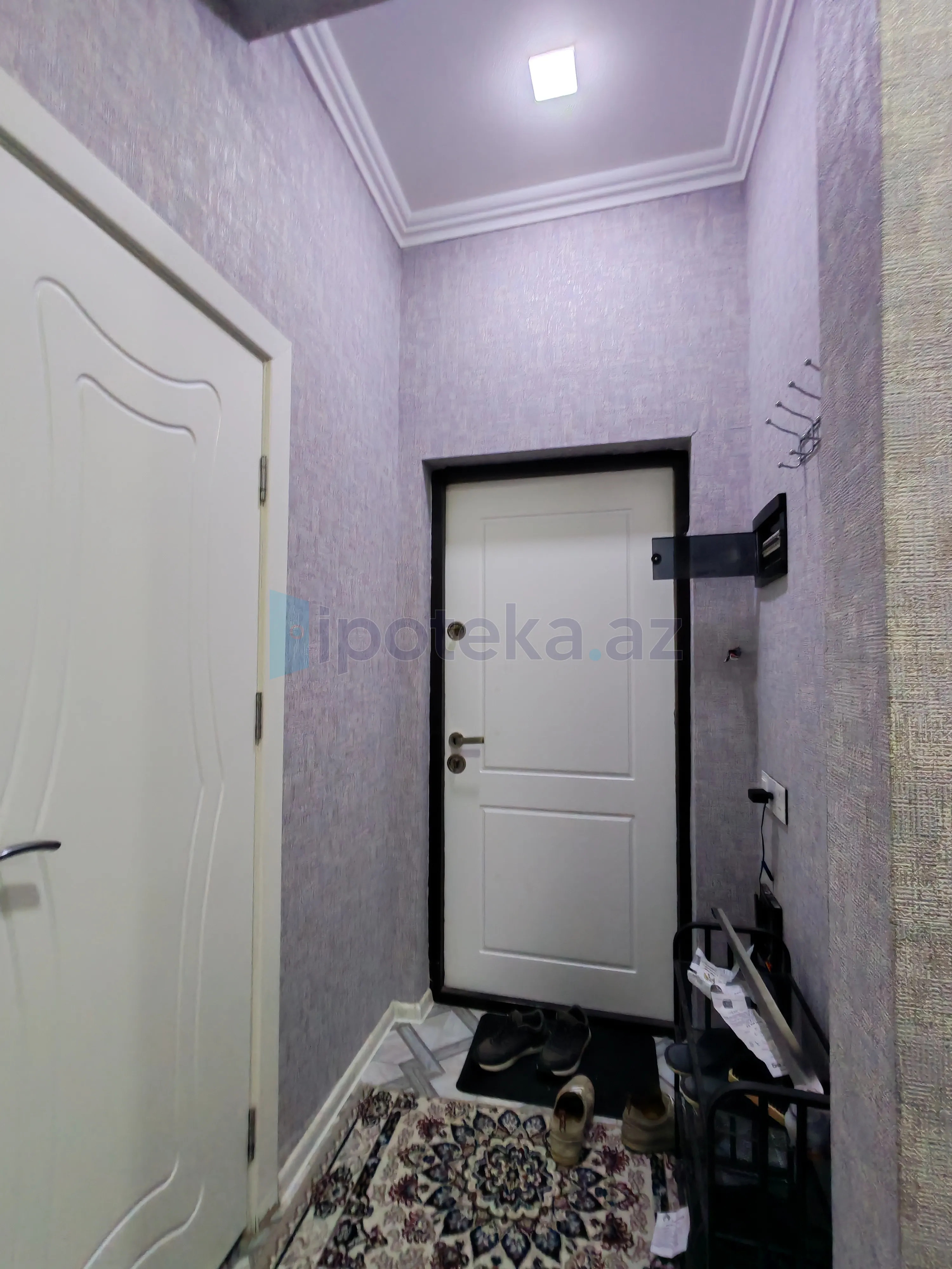 Satılır: 2 Otaq, Yeni tikili, Abşeron r., Masazır q., 68.00 m² — Mənzil, Masazır (6)