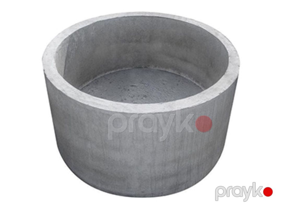 Beton quyu — Təmir və inşaat, Bakı (2)