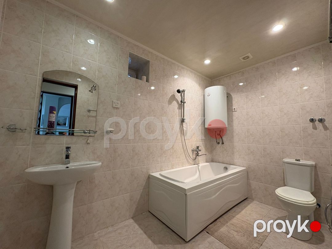 Satılır 7 otaqlı həyət evi/bağ evi 265 m² — Ev, villa, Bakı (10)