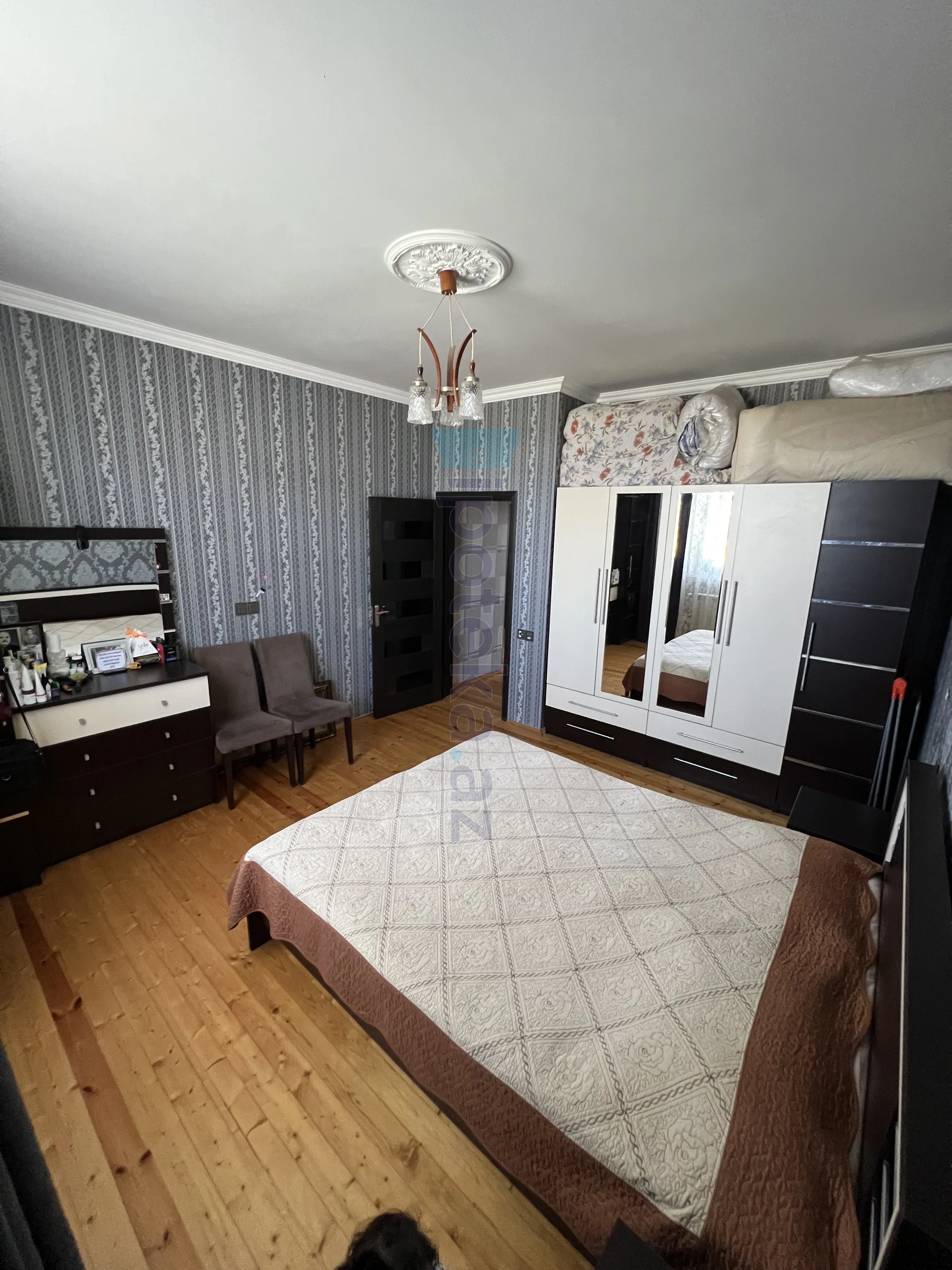 Satılır: 4 Otaq, Bağlar, 150.00 m² — Torpaq, Sumqayıt (9)