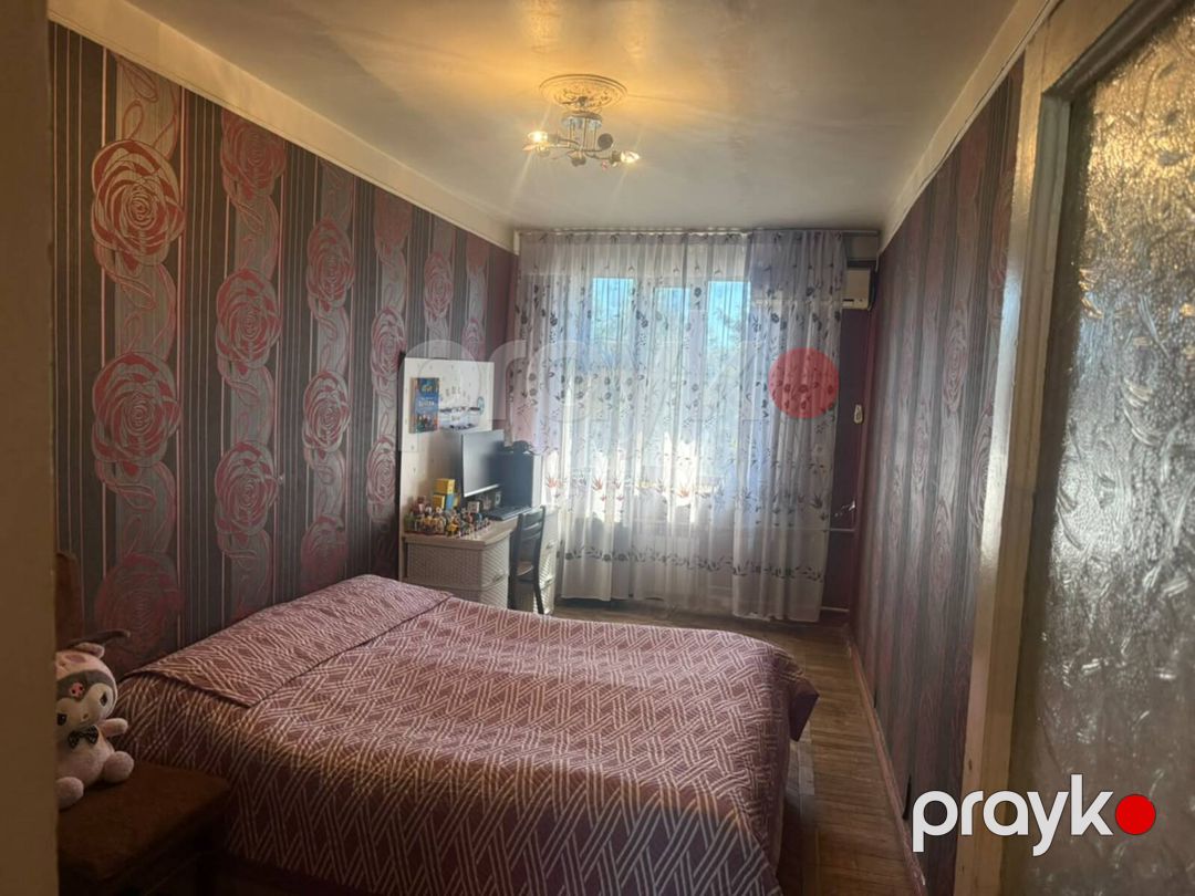 Satılır 2 otaqlı köhnə tikili 55 m² — Mənzil, Bakı (2)