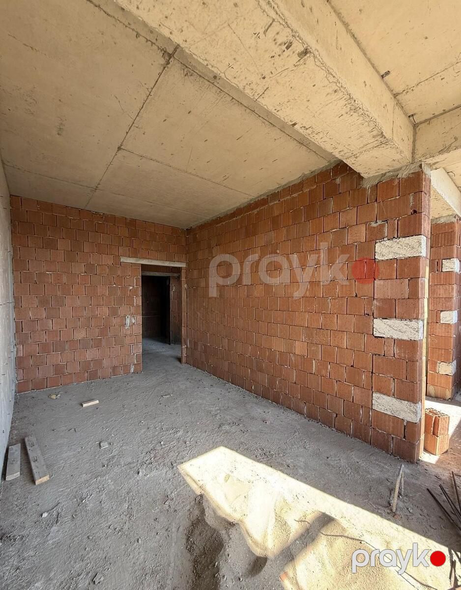 Satılır 2 otaqlı yeni tikili 53.4 m² — Mənzil, Bakı (5)