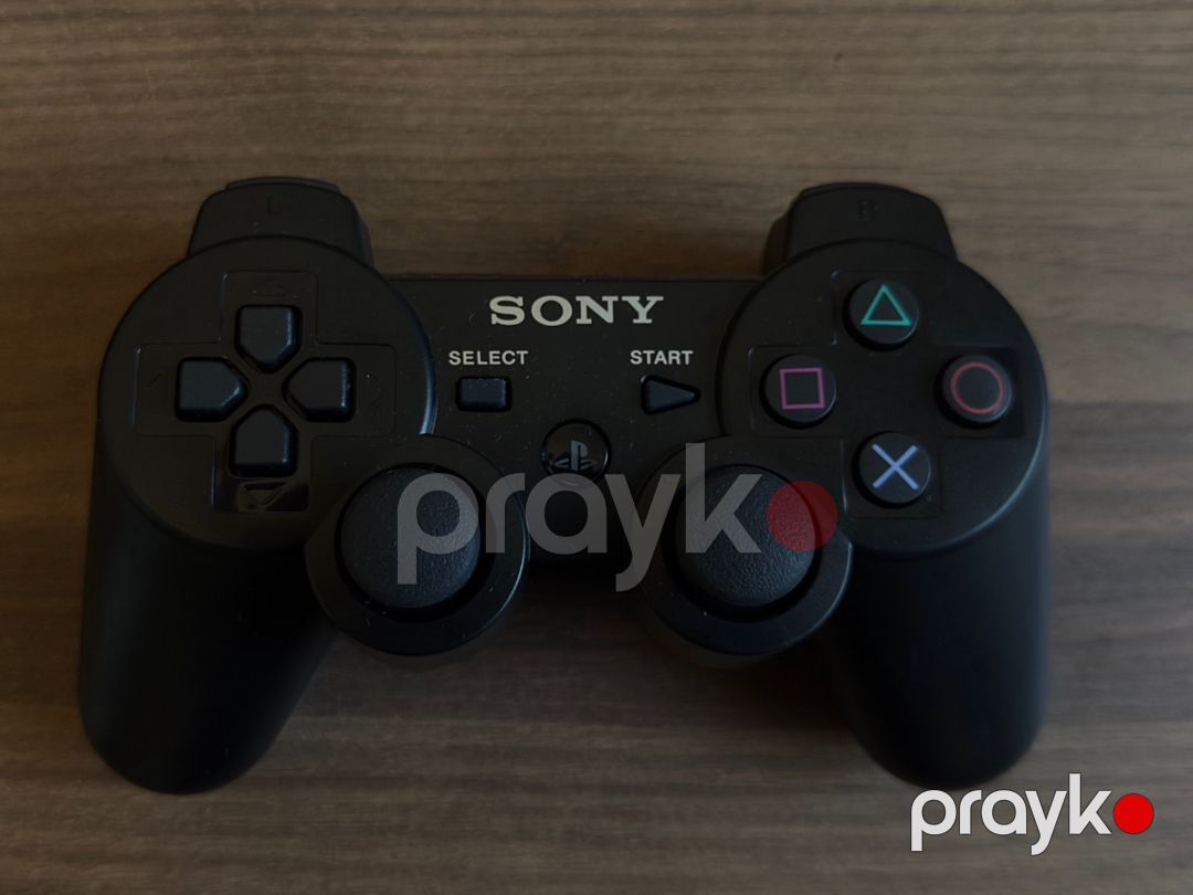Playstation 3 Slim, 500GB — Oyunlar, konsollər və proqramlar, Bakı (3)